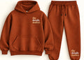 Limited Edition Autumn Hoodie + Jogger Set